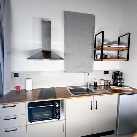 Ferienwohnung Petrichor Kalamata Exterior foto